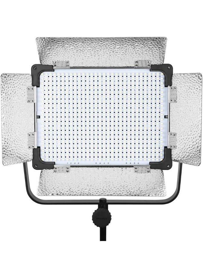 يونجنيو مجموعة لوحة LED ثنائية اللون Yongnuo YN6000 - Image 1