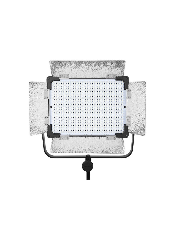 YONGNUO Yongnuo YN6000 Bi-Color LED Panel Kit  - Image 2