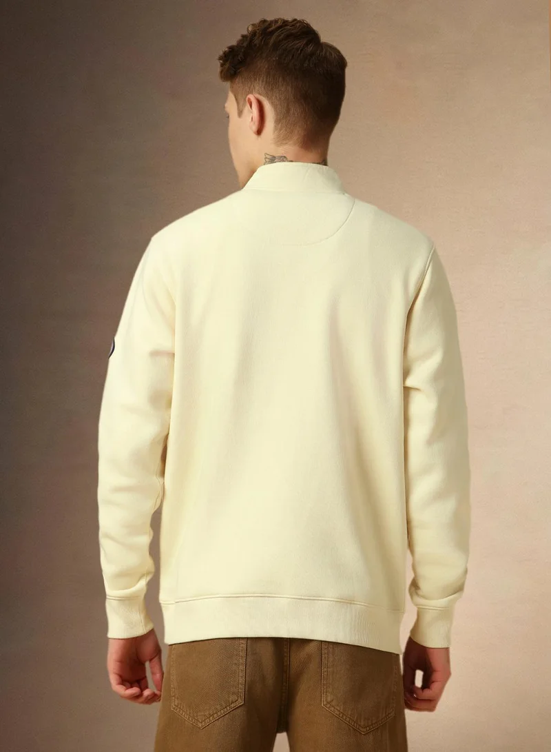 Dennis Lingo SWEATSHIRTS