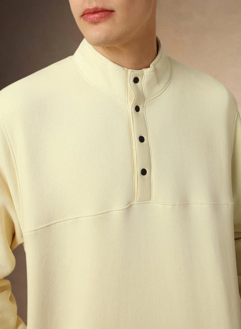 Dennis Lingo SWEATSHIRTS