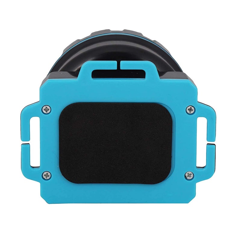 Akari Akari Metal Rechargeable Head Light Torch Colour As Per Availability Pack of 1 - Image 3