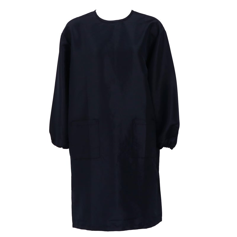 Salon Hairdresser Apron, Washable and Reusable, Perfect for Spa and Beauty Services - Image 1