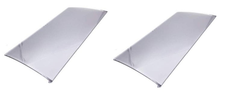 Paper Output Tray for Use in Canon LBP 2900 & LBP 3000 Printers Pack 2