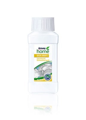 Amway Dish Drop STM Concentrated Dishwashing Liquid - 200 ml - Image 5