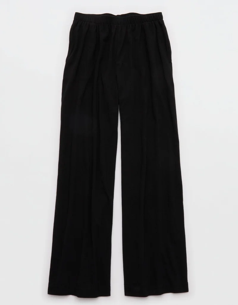 Aerie  Aerie Dream Jersey Trouser PJ for Women | Best Price UAE