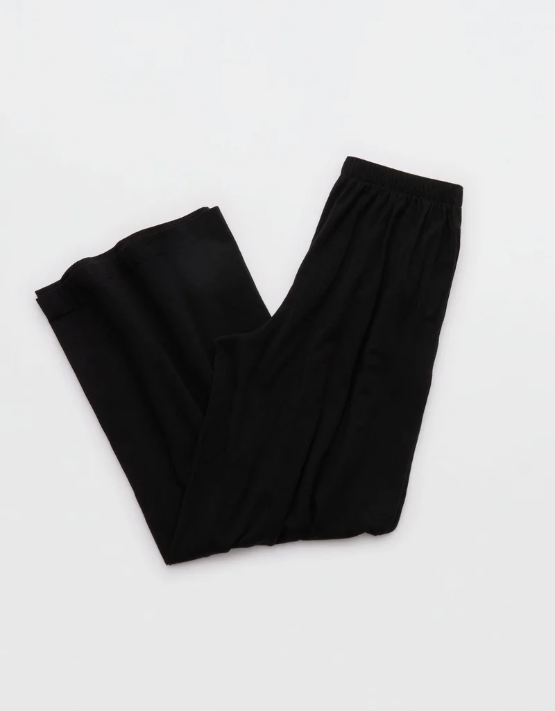 Aerie  Aerie Dream Jersey Trouser PJ for Women | Best Price UAE
