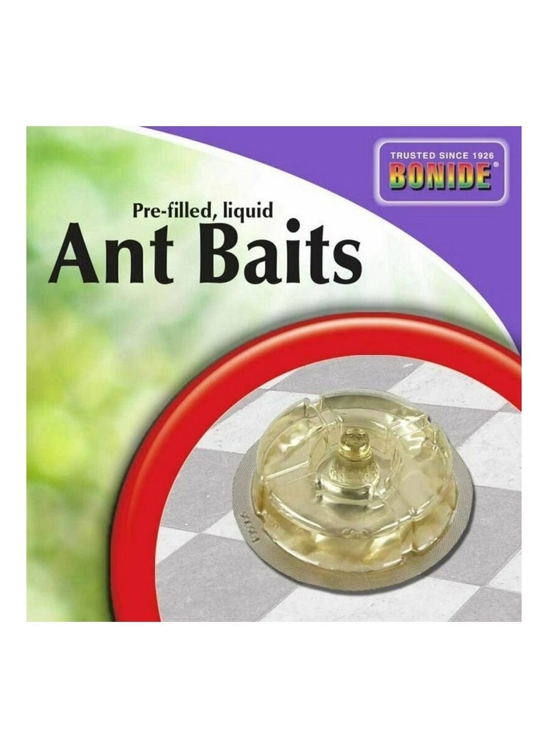 بونيد انتقام 2.5 أوقية. محطة Liquid Ant Bait - Image 4