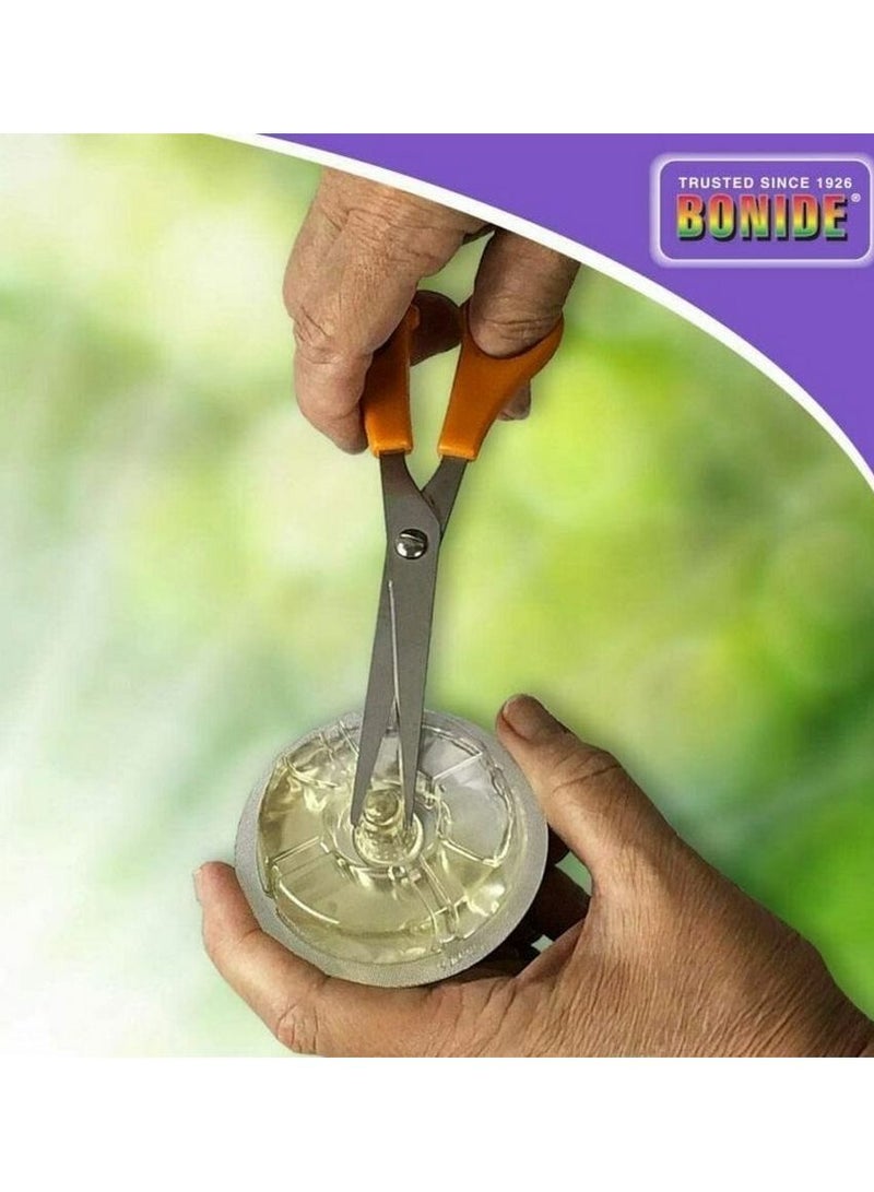 بونيد انتقام 2.5 أوقية. محطة Liquid Ant Bait - Image 3