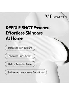 VT COSMETICS VT REEDLE SHOT 300 50ml  - Image 2
