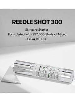 VT COSMETICS VT REEDLE SHOT 300 50ml  - Image 3
