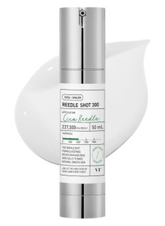 VT COSMETICS VT REEDLE SHOT 300 50ml  - Image 1