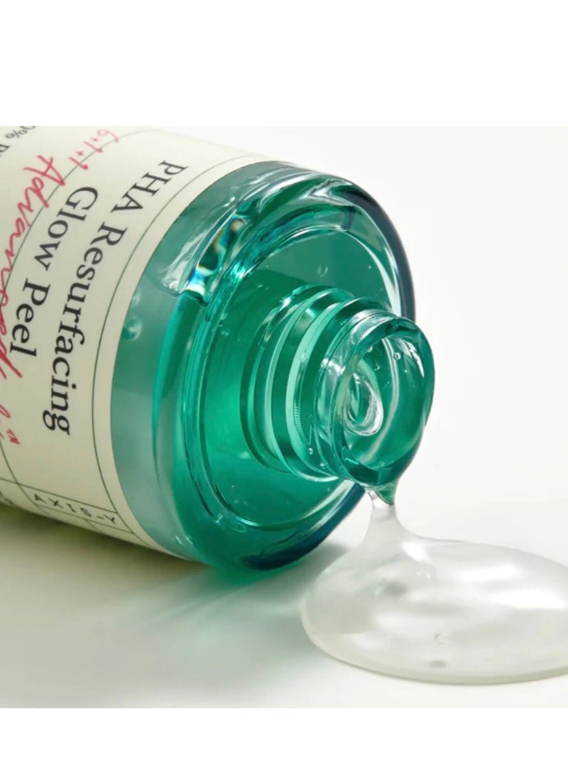 AXIS-Y Axis Y PHA Resurfacing Glow Peel 50ml - Image 2