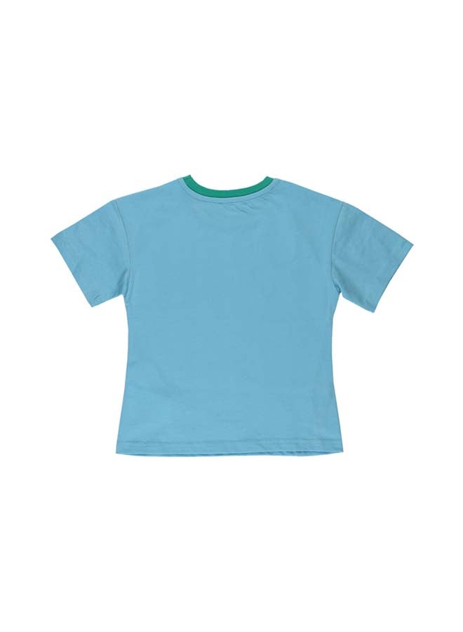 Panco Baby Boys BUBLE POP T-Shirt - Image 5