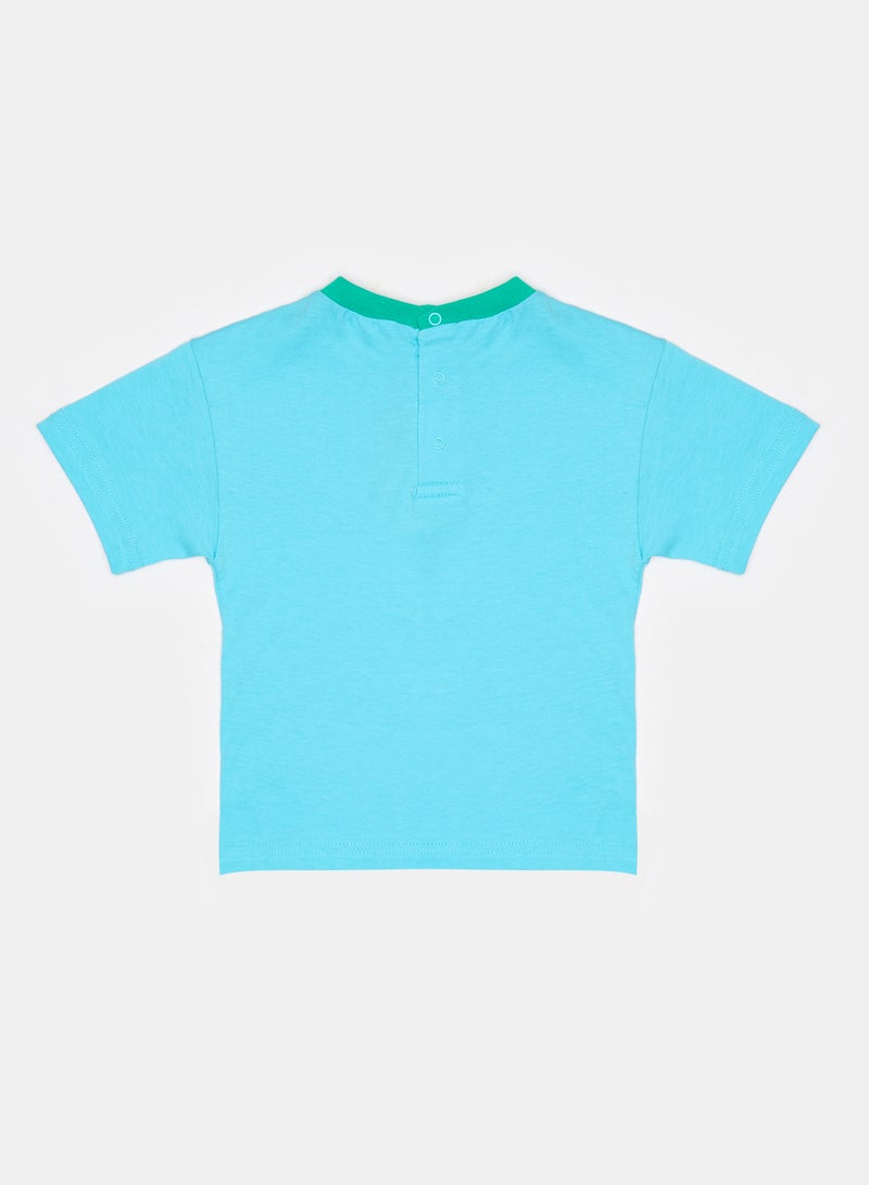 Panco Baby Boys BUBLE POP T-Shirt - Image 2