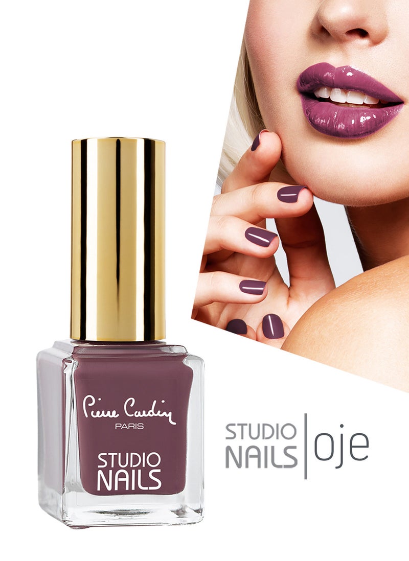 Pierre Cardin Paris Pierre Cardin Paris Studio Nails Polish 11.5ml  - Image 3