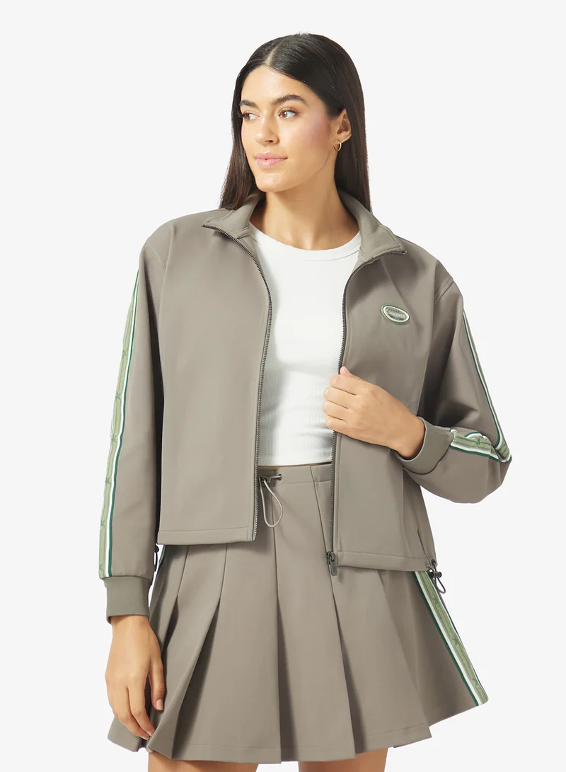 Converse Track Suit Jacket