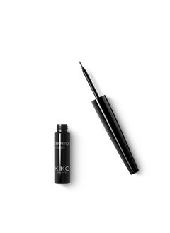 KIKO MILANO Definition Eyeliner - Black  - Image 1