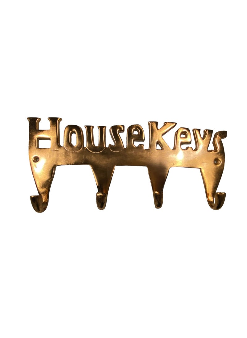 Generic Wall Hook | Home Decor | Housekeys Design  - Image 1