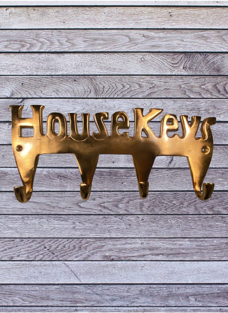 Generic Wall Hook | Home Decor | Housekeys Design  - Image 2