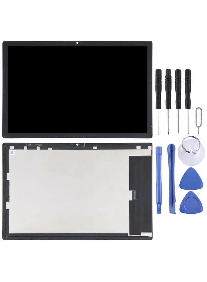 Replacement Original LCD Screen for Samsung Galaxy Tab A8 10.5 2021 SM-X200 SM-X205 with Digitizer Full Assembly - Image 2