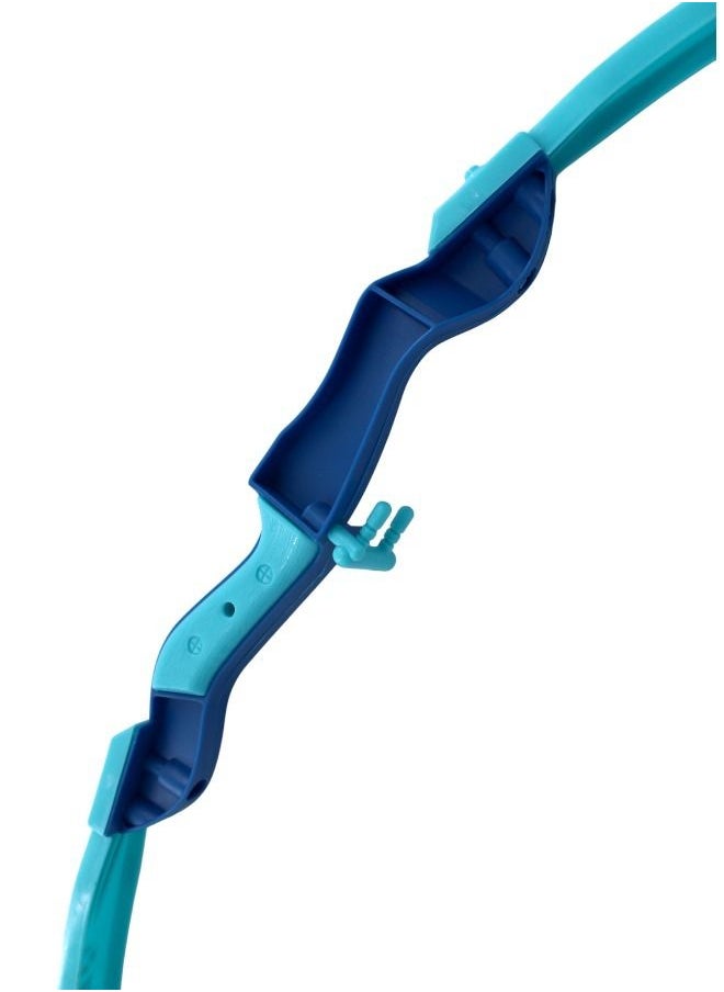 Rally Archery Bow Arrow Toy Early Education Learning Set  - Image 3