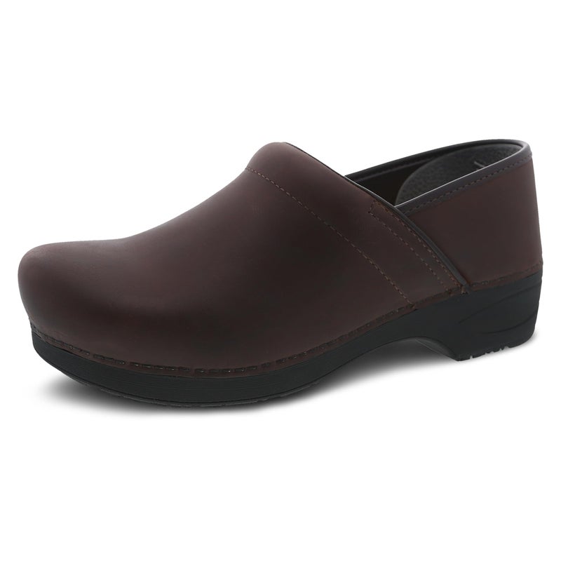Dansko Mens XP 20 Brown Waterproof Clog 9510 M US - Image 2