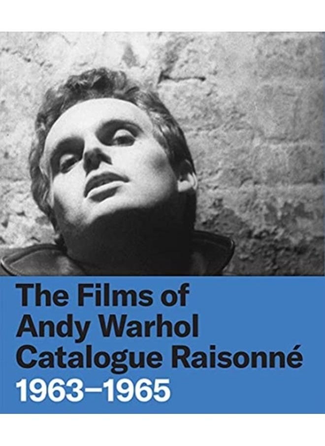 null - The Films of Andy Warhol Catalogue Raisonne : 1963-1965 - Image 1