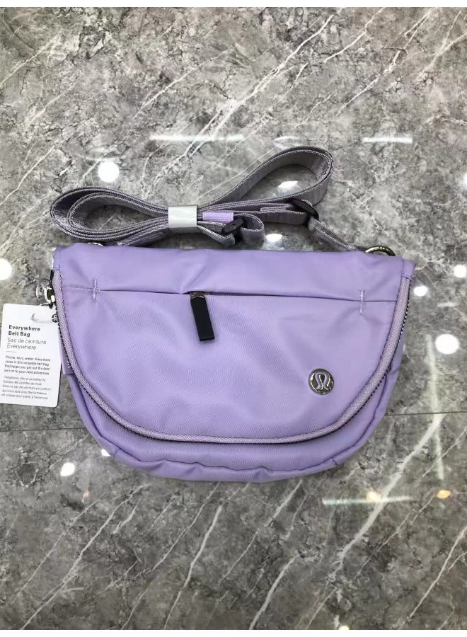 لولوليمون حقيبة لولوليمون لجميع الليالي ميكرو 2 لتر