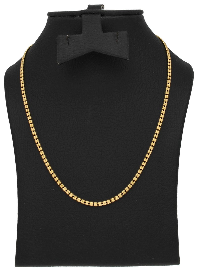 Gold Chain 18KT - pzsku/ZCBC56879EF95D41E1902Z/45/_/1737891183/3d7218f9-1026-44bf-860f-757854f4a577