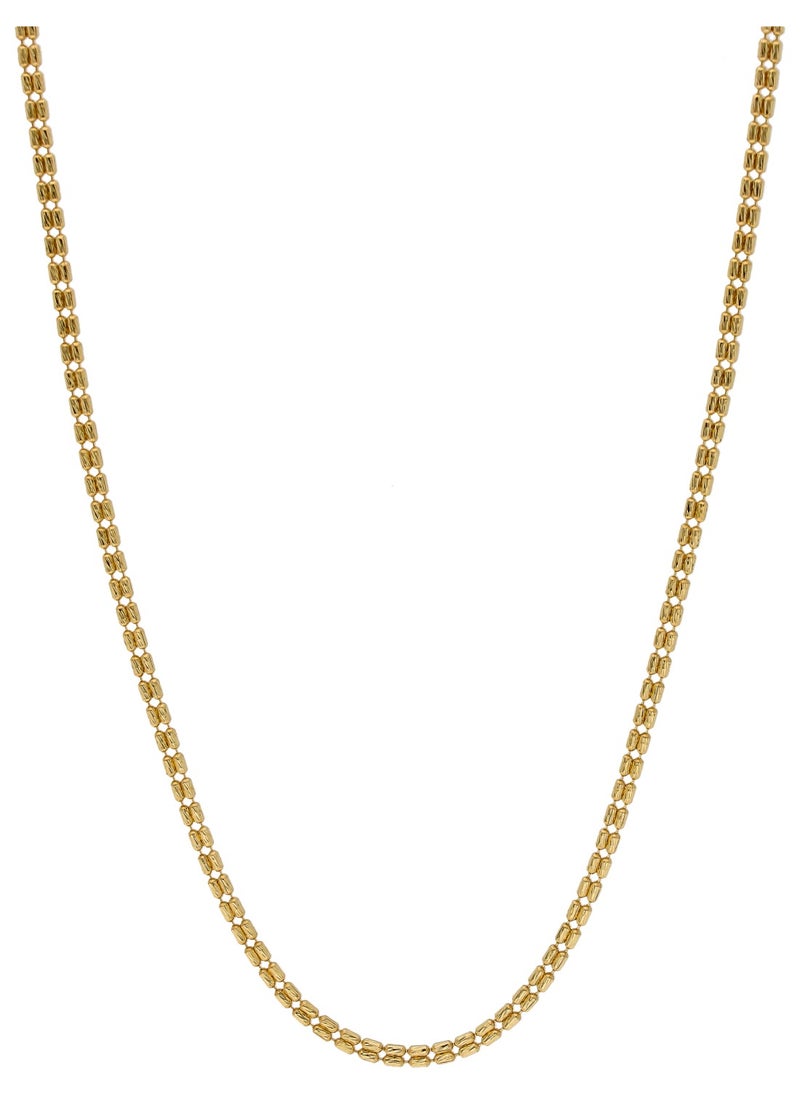 Gold Chain 18KT - pzsku/ZCBC56879EF95D41E1902Z/45/_/1737891184/a66f1309-72f4-4e1f-be55-1e0069430e59