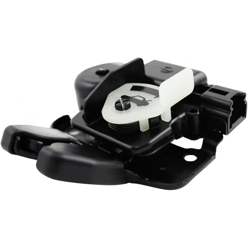 Trunk Lid Latch Actuator Motor OEM 84631EM40A for Nissan Versa Sedan 2007 2011 - Image 3