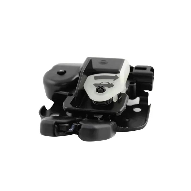 Trunk Lid Latch Actuator Motor OEM 84631EM40A for Nissan Versa Sedan 2007 2011 - Image 5