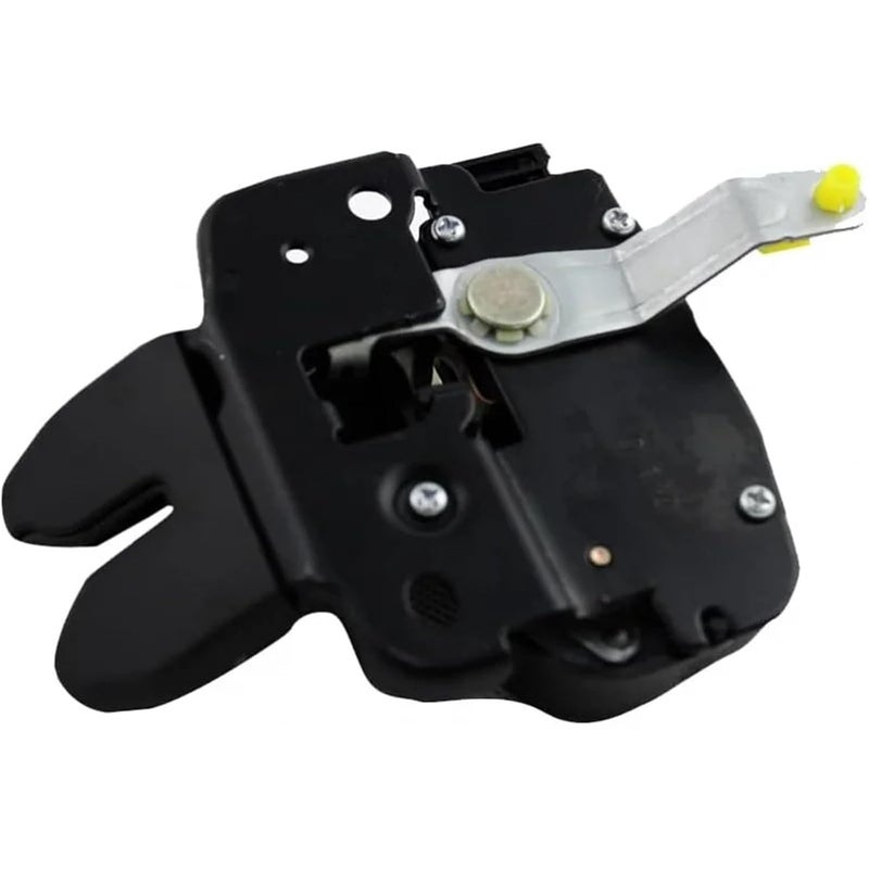 Trunk Lid Latch Actuator Motor OEM 84631EM40A for Nissan Versa Sedan 2007 2011 - Image 4