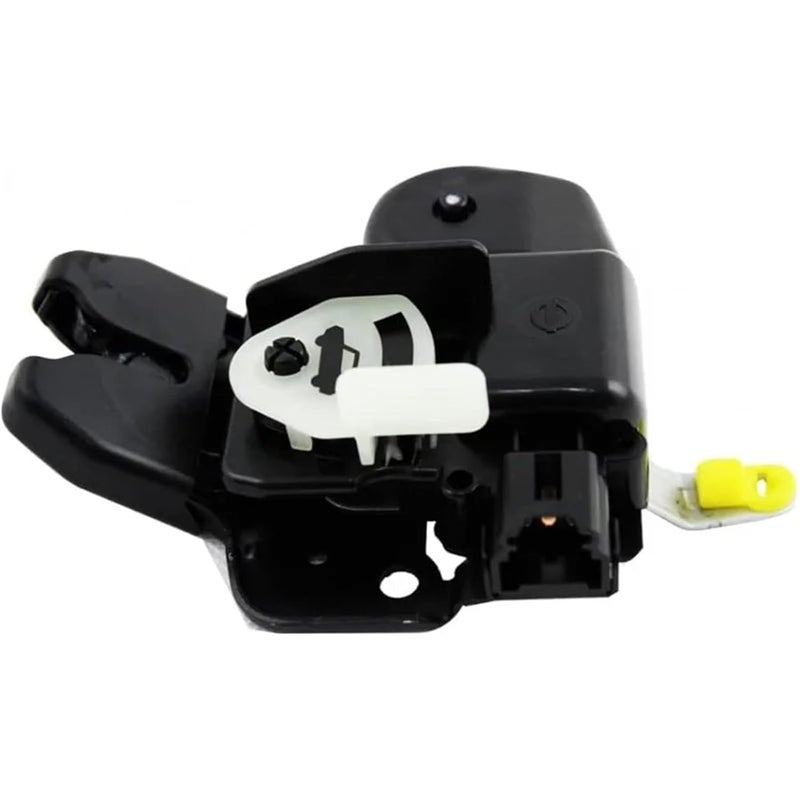 Trunk Lid Latch Actuator Motor OEM 84631EM40A for Nissan Versa Sedan 2007 2011 - Image 1