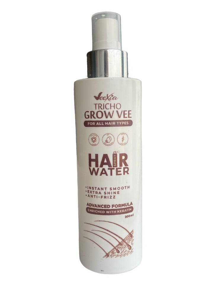 Veexia - Tricho Grow Vee Hair water spray - Image 1