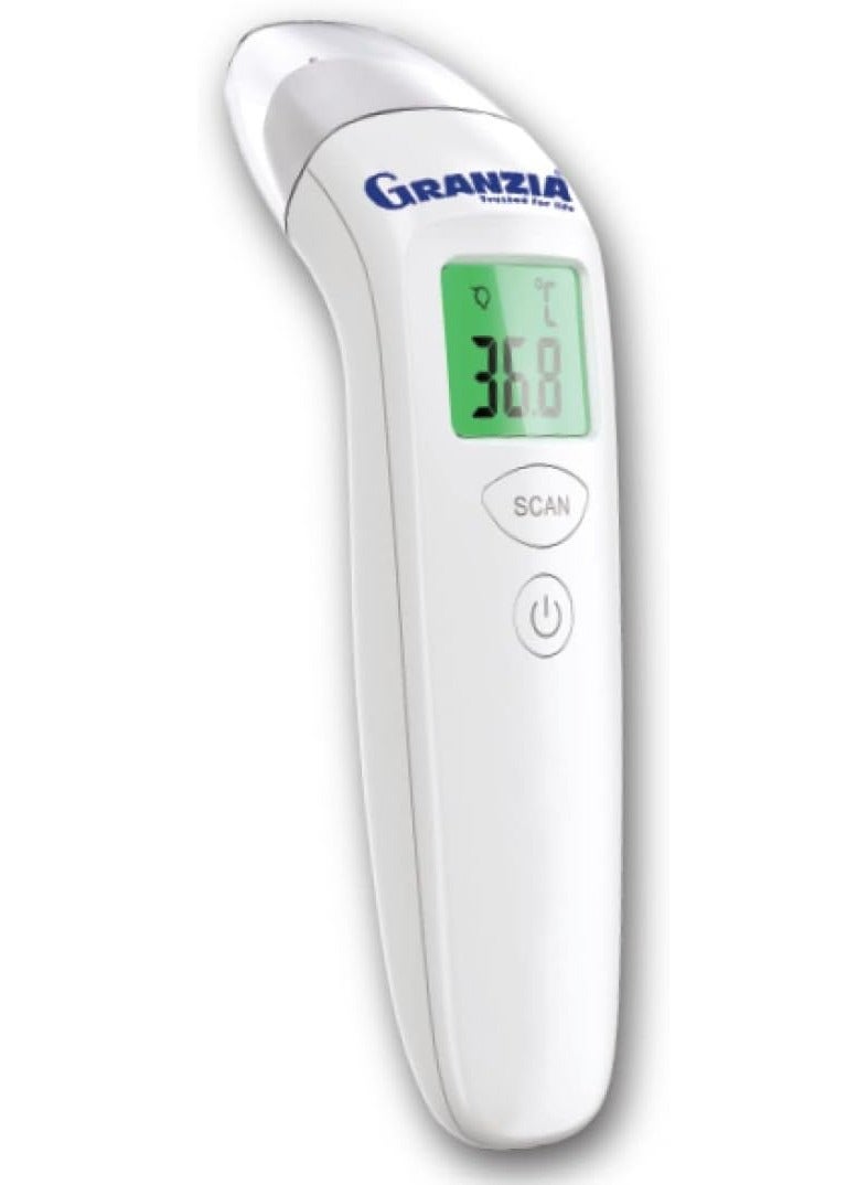 Granzia Digital Forehead Thermometer Infrared NC-6