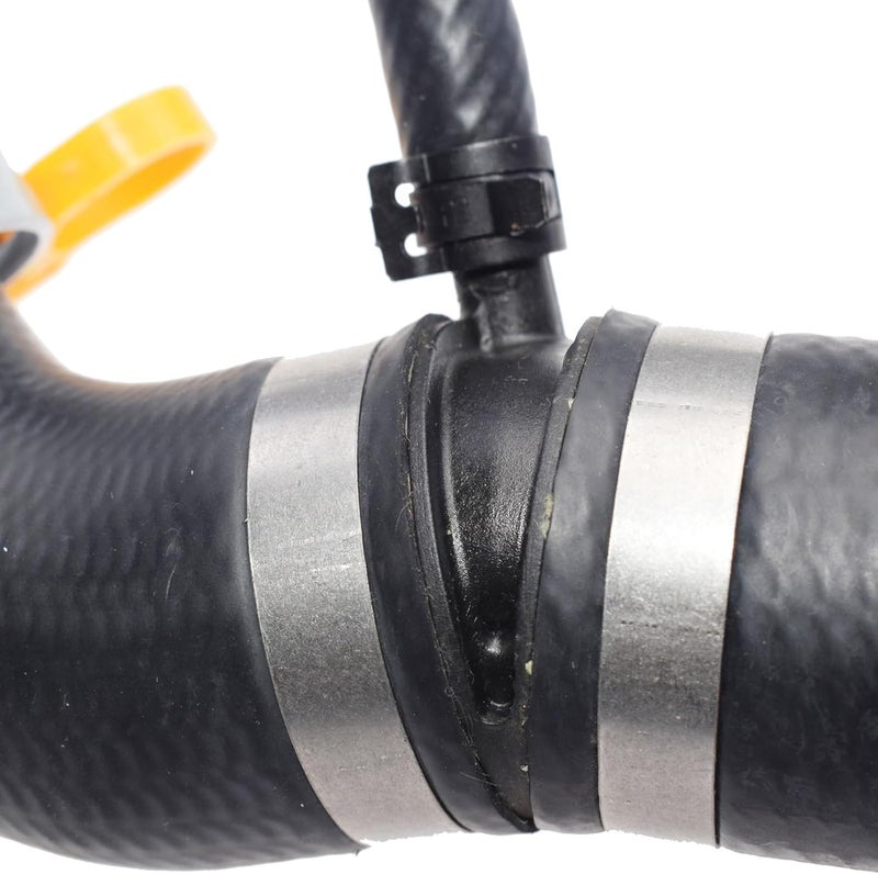 Wivplex Thermostat Hose Kit for Land Rover and Range Rover - Image 2