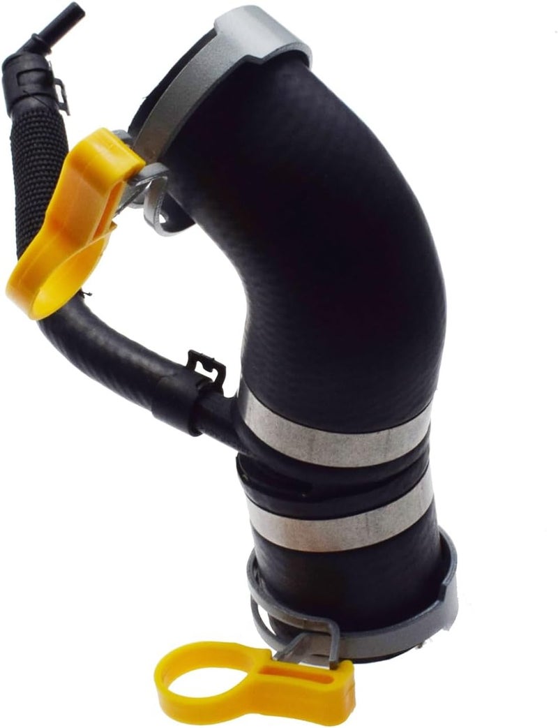 Wivplex Thermostat Hose Kit for Land Rover and Range Rover - Image 4