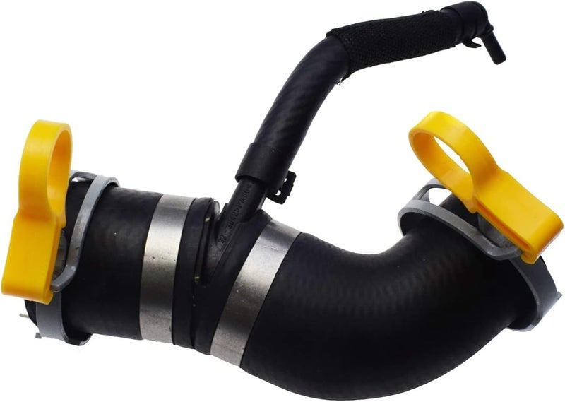Wivplex Thermostat Hose Kit for Land Rover and Range Rover - Image 1