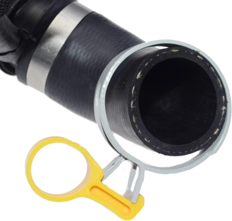 Wivplex Thermostat Hose Kit for Land Rover and Range Rover - Image 3