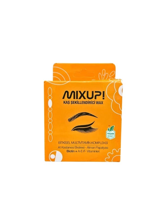 ميكس اب  شمع الحواجب ميكس أب ٥٠ مل - Image 1