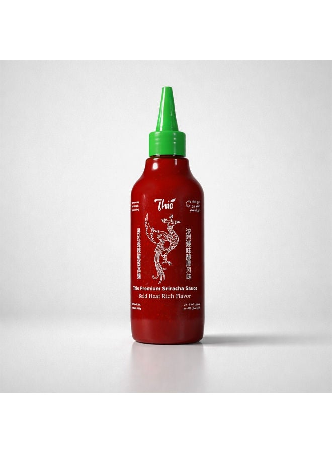 Premium Sriracha Sauce 400g