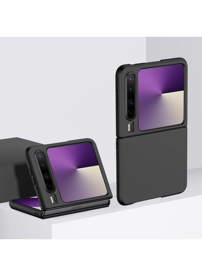 جرين تايجر جراب لهاتف Huawei Pura X Skin Feel PC - Image 1