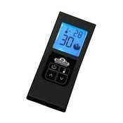 Napoleon F60 Fireplace Remote Control, Thermostat Control Battery Operated w/Digital Screen - Image 4