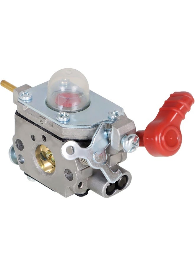 YSMN Carburetor C1U-P27 Replacement For Craftsman 27Cc Weedeater - Image 3