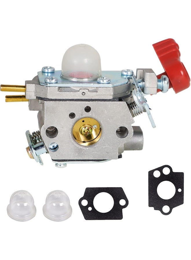 YSMN Carburetor C1U-P27 Replacement For Craftsman 27Cc Weedeater - Image 1