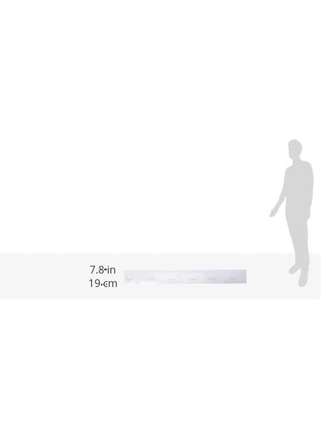 Cricut Joy Stronggrip Transfer Tape 14X122Cm 2008065 - Image 4