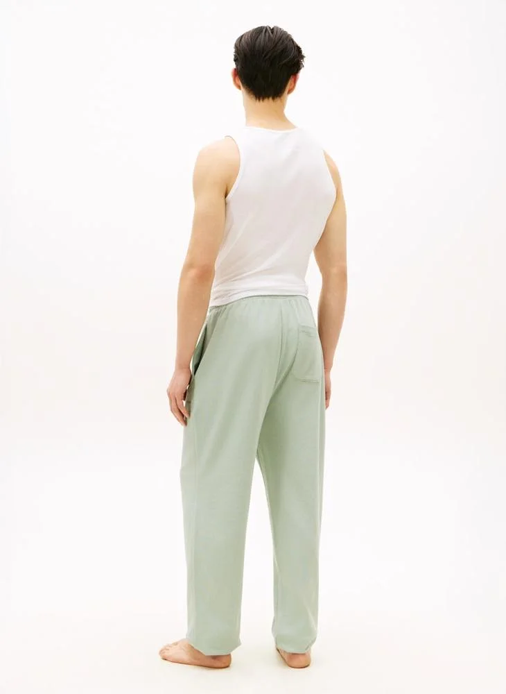 TOMMY HILFIGER Essential Terry Cuffed Lounge Joggers