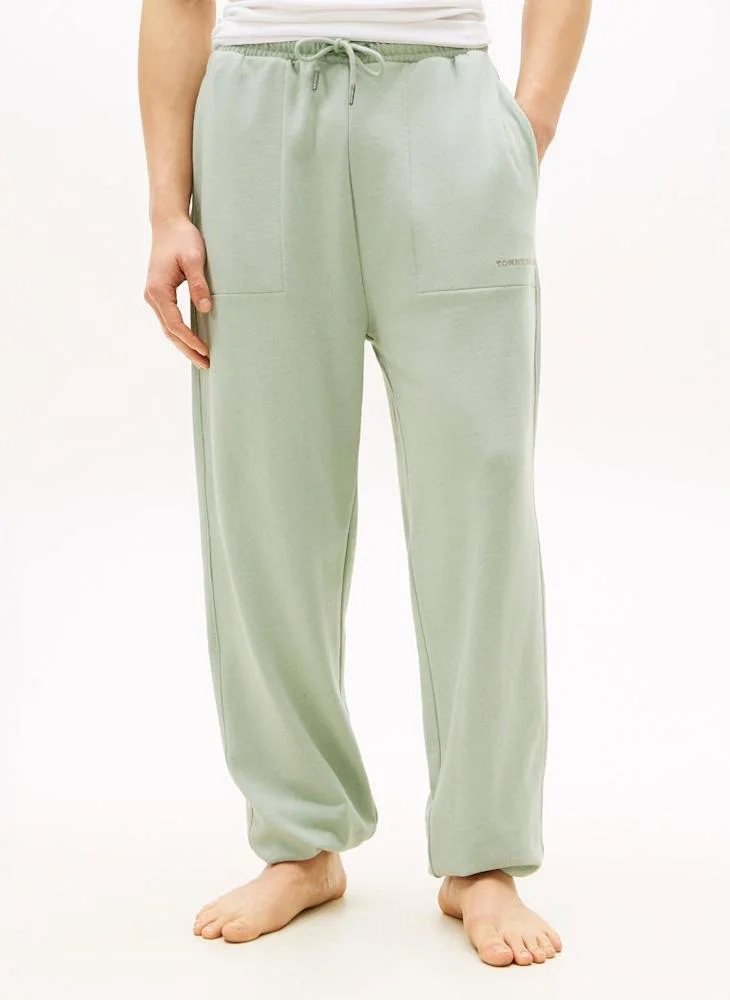 TOMMY HILFIGER Essential Terry Cuffed Lounge Joggers