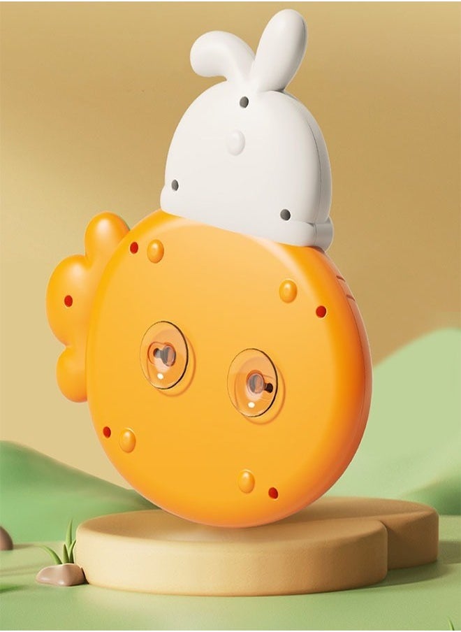 Bukela - Children Rabbit Beating Gopher Cartoon Radish Beating Game Machine Beating Gopher Toy - Image 1